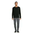 thumbnail image 6 of George Men's Synthetic Lined Pants, 6 of 6