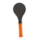 thumbnail image 5 of Raqueta de Pickleball para practicar óptimo de Pickleball, raqueta de Pickleball de primera calidad para lograr un equilibrio consistente, Naranja, 5 of 8