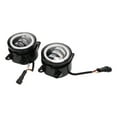thumbnail image 2 of Car Fog Light ,3.5in Fog Spotlight Super Bright Driving Fog Lamp Universal Compatible With  Cars Motorcycles, 2 of 8
