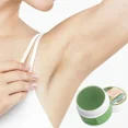 thumbnail image 2 of Crema de eliminación de olores de axilas segura, 10g, crema desodorante de axilas de penetración profunda, Perfume fácil de absorber, cuidado de la piel para hombres y mujeres, 2 of 5