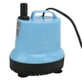 thumbnail image 2 of Mini bomba de agua sumergible Nikou Bomba de fuente ultra silenciosa 35 W, 2 of 9