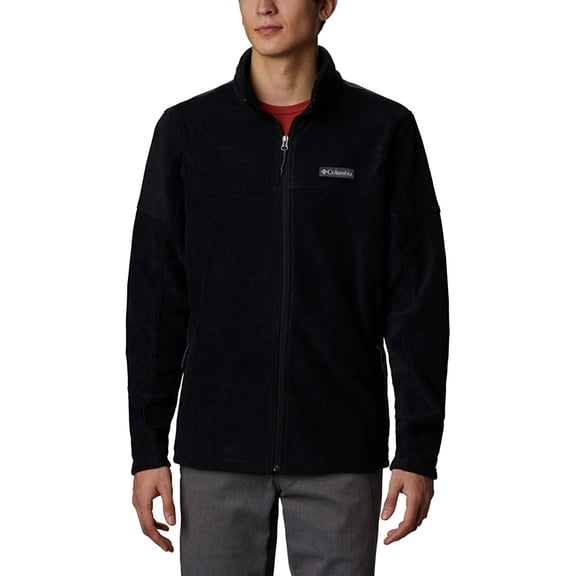 Columbia Men's Basin Trail III Full Zip Jacket