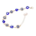 thumbnail image 3 of Hand Chain Decor with Evil Eye Beads for Fashionable Impressions, 3 of 5
