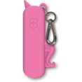 thumbnail image 1 of shiyou-Leather Pouch for Swiss Army Knives, 1 of 4