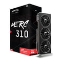 thumbnail image 1 of Tarjeta gráfica para juegos XFX Speedster MERC310 AMD Radeon RX 7900XT negra con 20 GB GDDR6, AMD RDNA 3 RX-79TMERCB9, 1 of 4