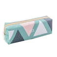 thumbnail image 2 of Estuche para lápices, bolsa de maquillaje cosmética, bolsa de almacenamiento, bolso para estudiantes, escuela, 2 of 2