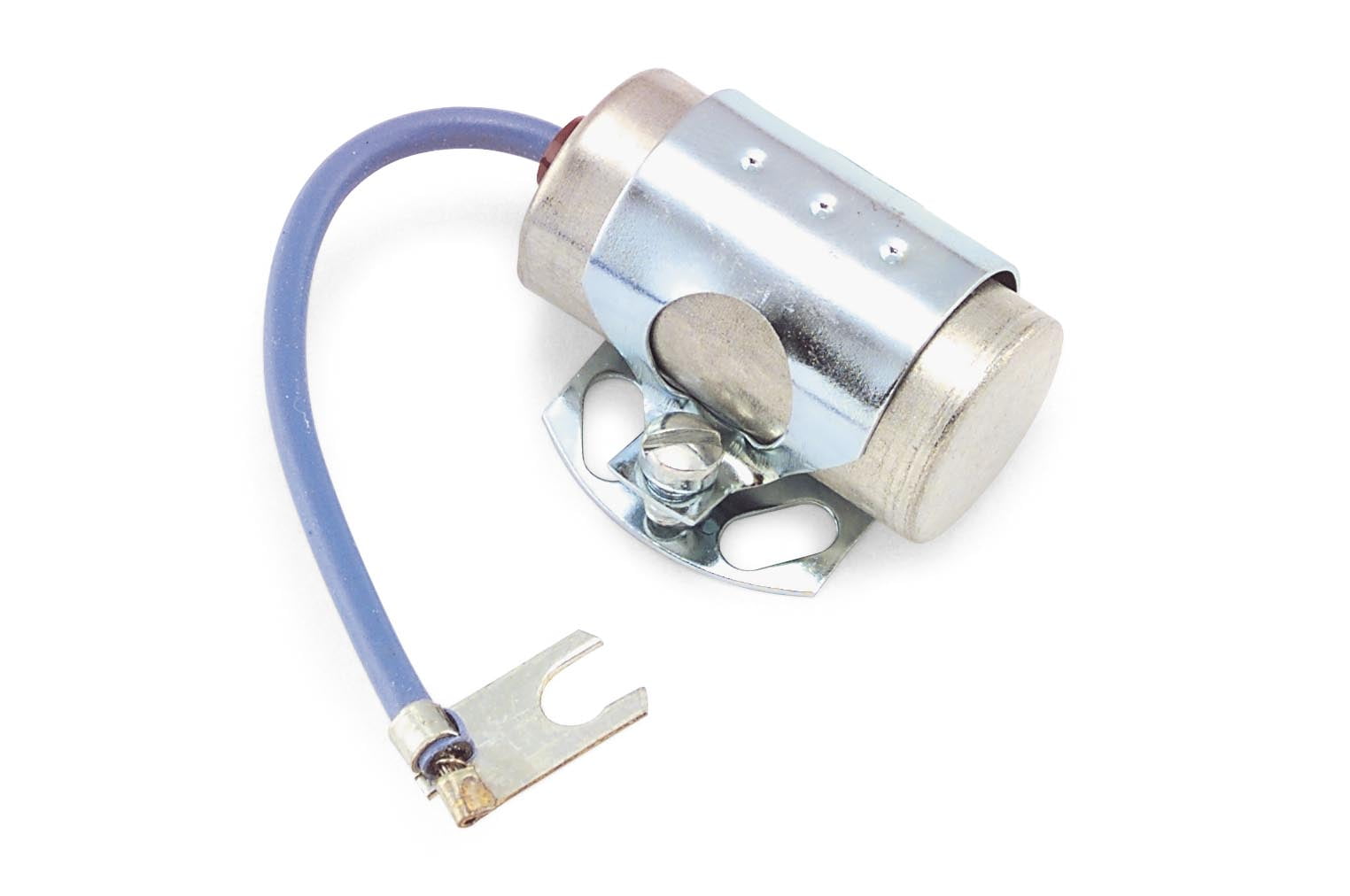 Standard Motorcycle Products MCDR90X Blue Streak Condenser