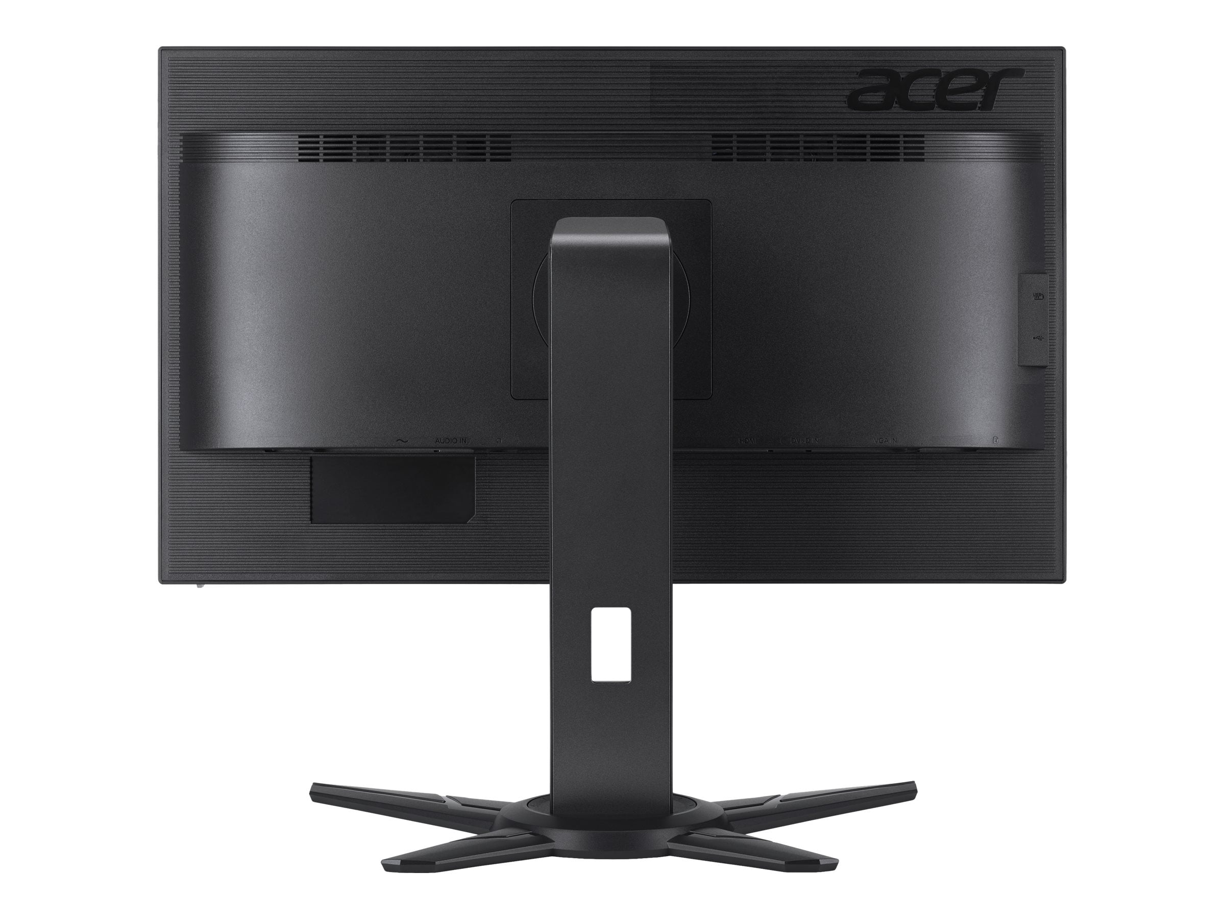 Acer XF251Q - LED monitor - 24.5 
