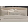 thumbnail image 3 of Siscovers F. Scott Fitzgerald Afternoon Cafe Oat Luxury Duvet Cover and Insert Set Full 6 Piece, 3 of 5