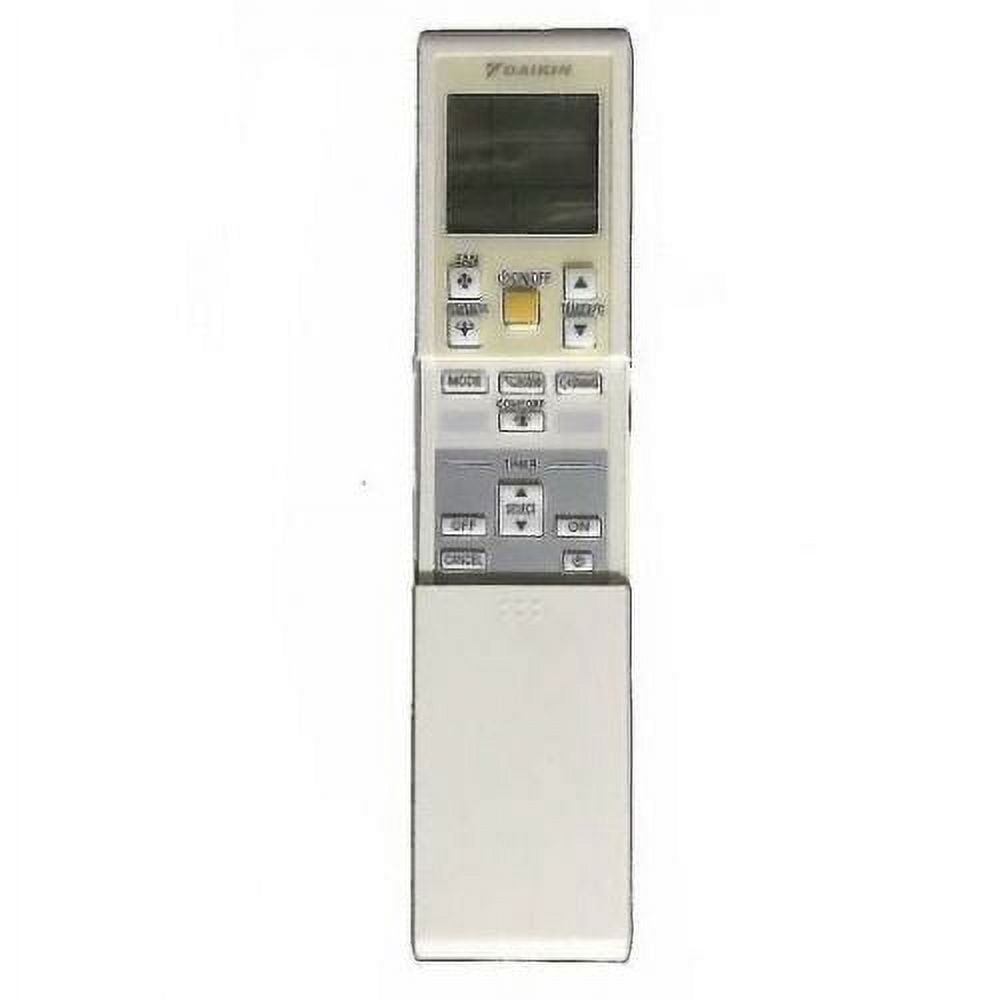 Télécommande Universelle De Rechange Pour Daikin FTXG35CVMBW Ftxg35cvmbs Ftxg25evmaw Ftx