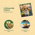 thumbnail image 4 of Abbraccia Sombrero transpirable para mascotas, 4 of 5