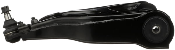 Control Arm and Ball Joint Assembly