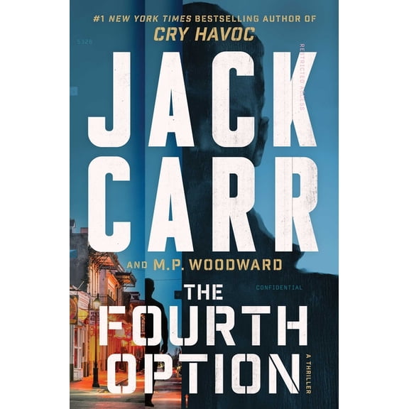 Fourth Option Series, the The Fourth Option, Book 1, (Hardcover)