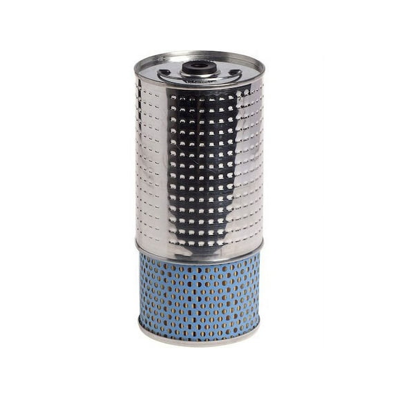 Oil Filter - Compatible with 1981 - 1985 Mercedes-Benz 300TD 3.0L 5-Cylinder 1982 1983 1984