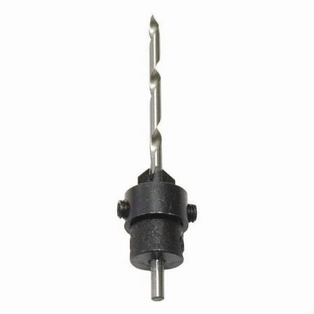Eazypower Drill/Countersink, 1/8in, High Speed Steel 30176/B