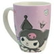 thumbnail image 3 of Taza de Porcelana Ambient 21 Kuromi 500 ml con Caja de Regalo, 3 of 6