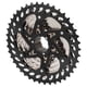 thumbnail image 5 of Cassette de bicicleta de alto rendimiento para aventuras en bicicleta de montaña y carretera Rueda libre MTB de 10 velocidades y 11-42T, 5 of 8