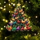 thumbnail image 5 of Adornos Navideños Colgantes Acrílicos Navideños Adornos Para Árboles De Navidad Nuevos Productos, 5 of 7