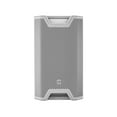 thumbnail image 2 of LD Systems LDS-ICOA12ABTW Powered 12" Full Range Coaxial Loudspeaker with Bluetooth - White, 2 of 9