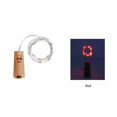 thumbnail image 1 of 1M 2M 3M Luz De Hadas LED Alambre De Cobre Cadena De Luces Al Aire Libre Guirnalda Boda Impermeable Interior Y Lámpara Decorativa Gao Jiahui  unisex, 1 of 2