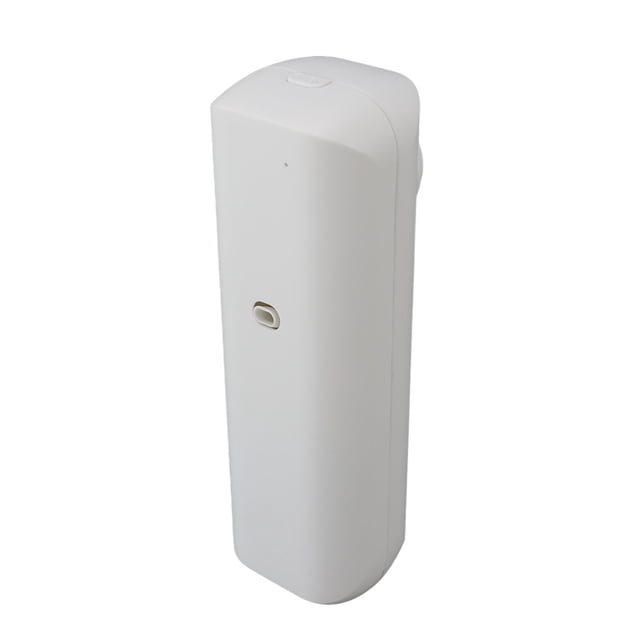 Máquina Eficiente de Aromaterapia Para El Hogar, Enchufe en Espacios Grandes, Barra Casera Adecuada, KTV, Tamaña ABS, Enchufe Estadounidense, Capacidad de 100ml