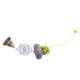 thumbnail image 1 of Feng Shui Bell China Fortuna Colgando Campanas, 1 of 9