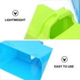 thumbnail image 3 of 2pcs Winter Outdoor Snow Block Molds Snow Brick Maker Summer Sand Brick Maker, 3 of 8