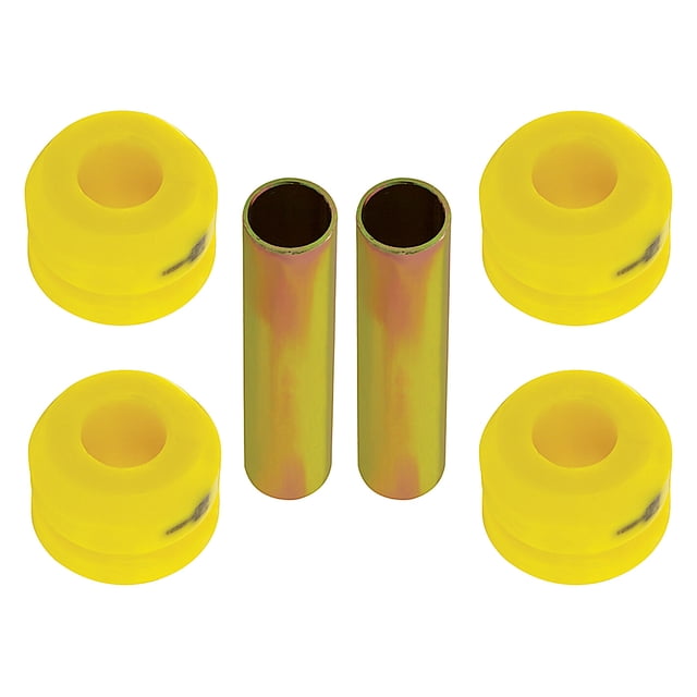 Combo Gomas Para Tirantes HO AUTOPARTES Pickup 1985 A 1997 Delanteras
