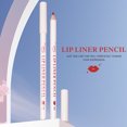 thumbnail image 3 of Lip Liner, Fade Resistant Lip Contour Pencil Anti Smudge Long Lasting 0.85g High Pigmented  for Makeup, 3 of 7