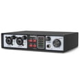 thumbnail image 1 of 2 in 2 Out USB Audio Interface 32Bit/384KHZ Studio Kit Record Professional Sound Card 48V Phantom, 1 of 5