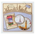 thumbnail image 2 of Marianne Design Craftables Around the World Border, 2 of 2