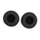 thumbnail image 3 of FOLOYORI Accesorios Para Auriculares Almohadillas De Cuero Proteico Negro Reemplazo Cómodo, 3 of 8