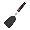 thumbnail image 1 of TIMIFIS Spatula 5 Spatulas Silica Gel Kitchen Utensils Non-Stick Set of Kitchen Utensils Heat Resistance to 600 Fahrenheits for Eggs Pancakes Suitable for Kitchen Utensils, 1 of 5