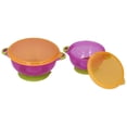 thumbnail image 4 of Baby Feeding Bowl, Baby Suction Bowl Desktop Anti Slip  for Toddler, 4 of 7
