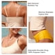 thumbnail image 2 of Suspender Swimwear, Polyester Fabric Machine Washable Breathable Open Back Split Swimsuit  For Swimming Pool ANGGREK Raya XXL, 2 of 5