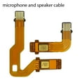 thumbnail image 2 of SharkTRUE Microphone and Speaker Cable Flex Ribbon Cables For Ps5 Contoller Handle, 2 of 7