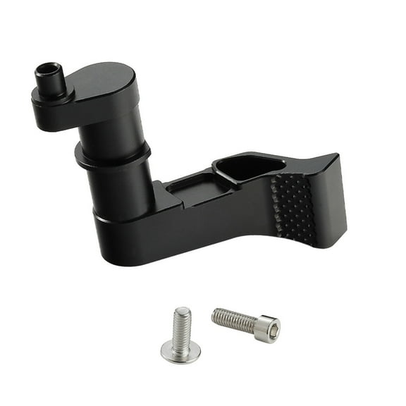 Aluminum Brake Handle Replacement Brake Lever Easy to Use for Ryker 600 900