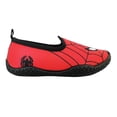 thumbnail image 2 of Aqua Socks Marvel Talla 19 Spider Man Rojo, 2 of 4