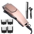 thumbnail image 1 of Cortadora De Cabello, Cortadora De Cabello Eléctrica De Modelado Retro Para Uso A Largo Plazo Para Recortar El Cabello, 1 of 7