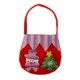 thumbnail image 2 of tela regalo de navidad bolsas de bolso de asas bolsas de regalo de navidad saco Monigote de nieve Sunnimix Bolsos de dulces de Navidad, 2 of 8
