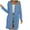 Light Blue, variant on My Item VOESLSOO Long Cardigans For Women Lightweight,Womens Tops Trendy Fall Cardigan Sweaters For Women Lightweight Long Boho Tops For Women Long Sleeve White Fall Winter Coats