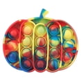 thumbnail image 1 of De Burbujas De Empuje, Juguete De Burbujas Para Apretar Con Forma De Calabaza De Halloween, Juguete Antiansiedad Para Adultos Y Niños Serendint HA046580-03, 1 of 6