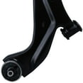 thumbnail image 6 of Detroit Axle - Front Lower Left Complete Control Arm & Ball Joint Assembly for 2002-2008 Jaguar X-Type 2003 2004 2005 2006 2007 Replacement, 6 of 6