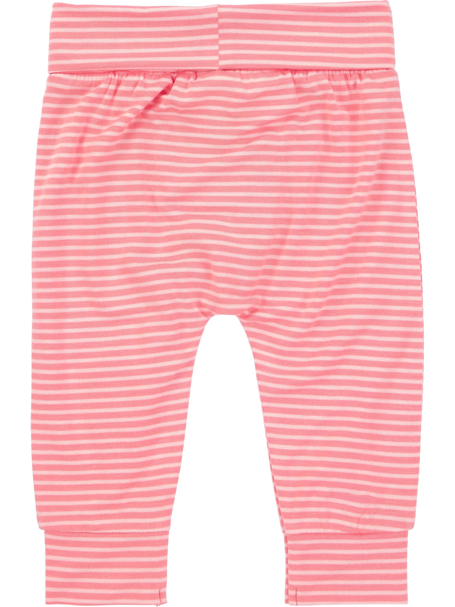 Carter's Child of Mine Baby ComfySoft Pants, 2-Pack, Sizes Preemie-18 Months