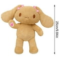 thumbnail image 3 of Giant Cinnamoroll Plush – Build a Bear x Sanrio Mocha Friend, Ultra-Soft & Huggable, 3 of 4