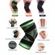 thumbnail image 3 of rodilleras 1 UNIDS Rodillera Ajustable Rodillera C-ompression Manga Brace Banda de Compresión Doble Diseño Transpirable para Correr Baloncesto Béisbol Senderismo Actividades Deportivas, 3 of 8