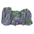 thumbnail image 1 of Túneles de tren, ferrocarril, cueva, Yamix, escala 1:87 HO, plástico, 1 of 5