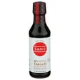 thumbnail image 3 of (2 pack) San-J Tamari Gluten Free Soy Sauce Reduced Sodium, 10.0 Fl oz., in a glass bottle, 3 of 6
