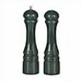 thumbnail image 3 of Chef Specialties - 10800 - Autumn Hues - 10 Inch - Pepper Mill And Salt Shaker Set - Forest Green, 3 of 3