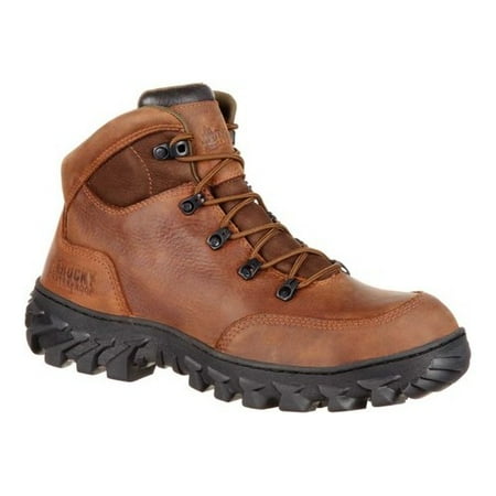 rocky s2v composite toe waterproof 200g insulated work boot
